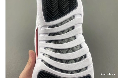 “TWIST” AIR JORDAN 12 0911